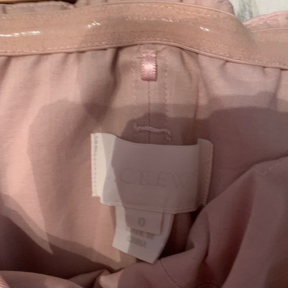 Strapless j crew dress - Picture 3 of 3